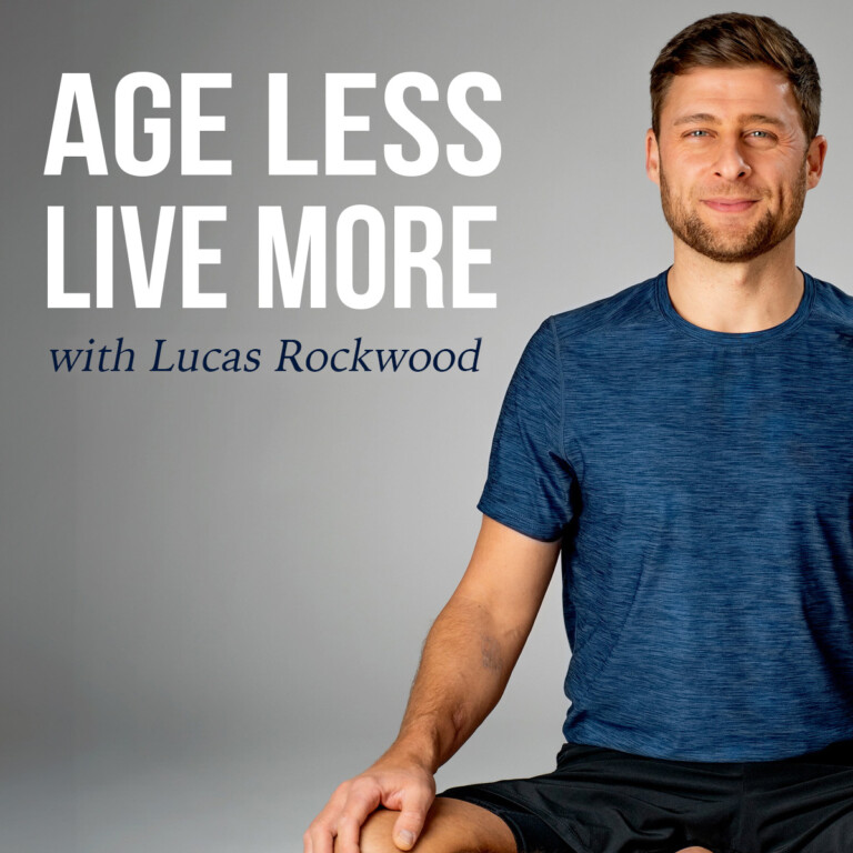 632: Regenerative Medicine for Your Joints with Professor Paul Lee