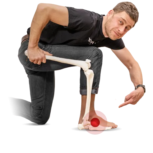 Fix Your Feet Masterclass