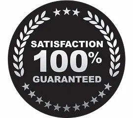 Guarantee seal