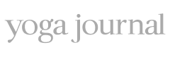 yoga journal logo