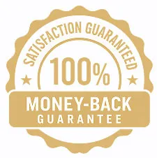 Guarantee seal
