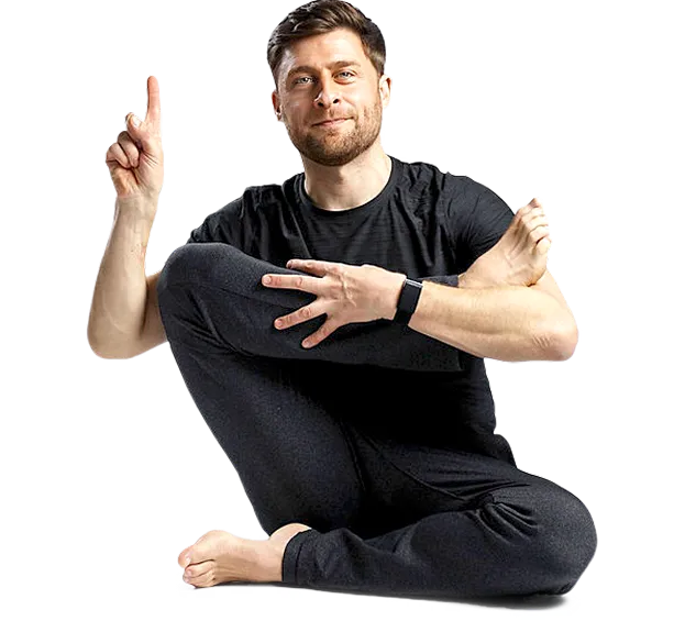 Trainer Lucas