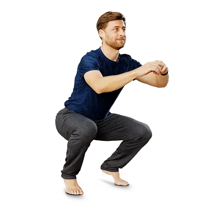My Tight Hips Story