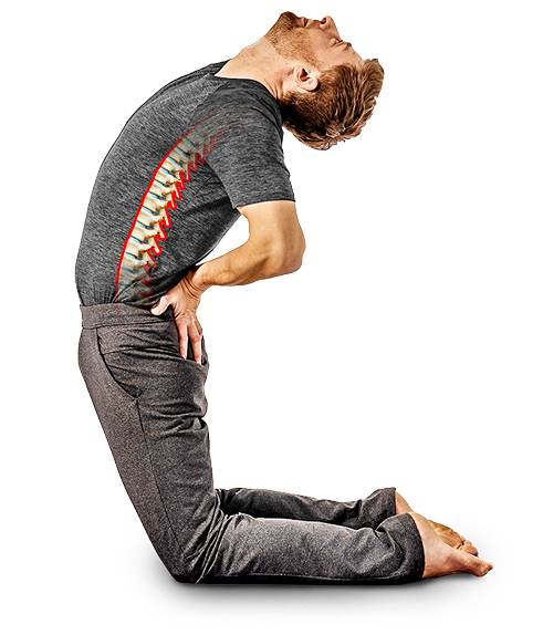 Fix Your Back Masterclass