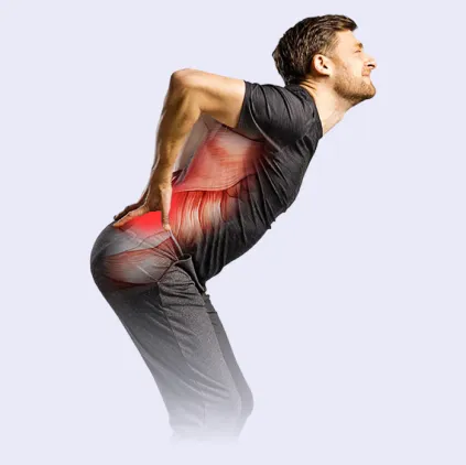 My Tight Hips Story