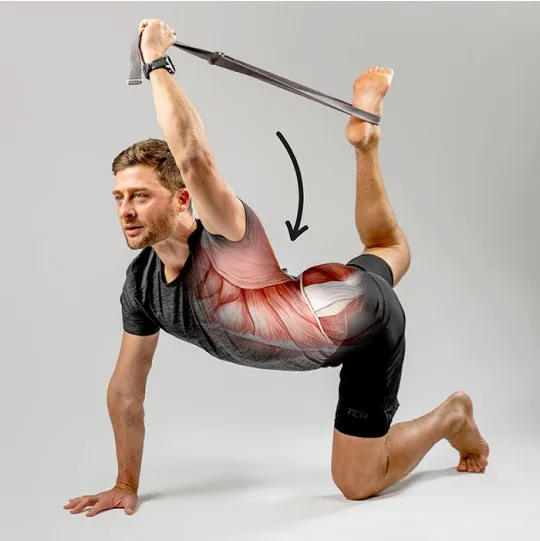 Reduce Knee Pain