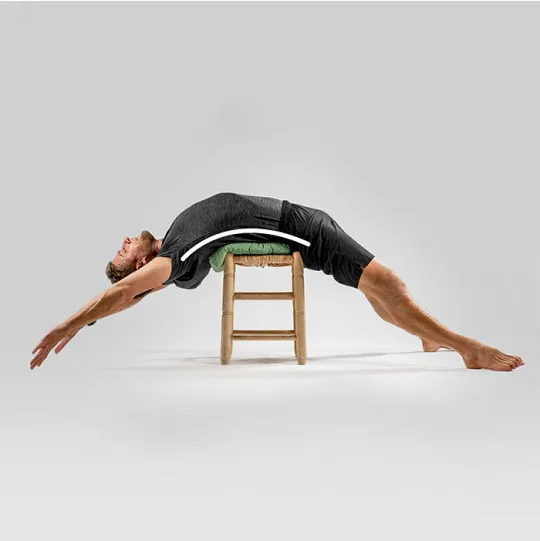 Reduce Knee Pain
