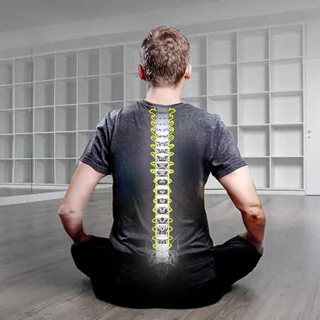 Fix Your Back Masterclass