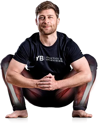 Hip Flexibility Masterclass