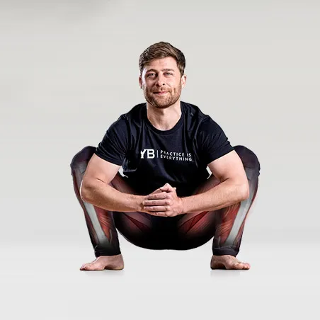 Unlock Your Hips Masterclass