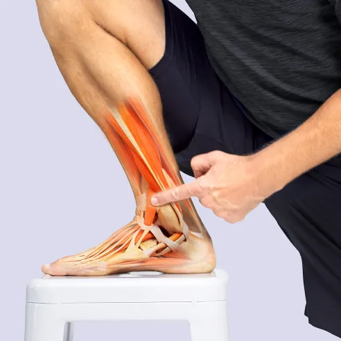 Benefits of the Fix Your Feet Masterclass: