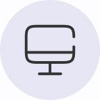 Online Business Bio Page