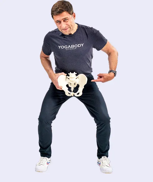 My Pelvic Floor Story