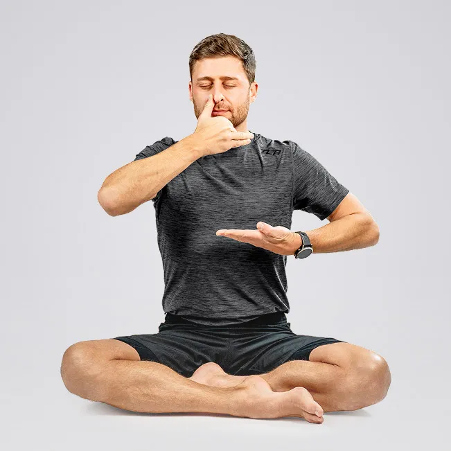 Module 1: Breathwork