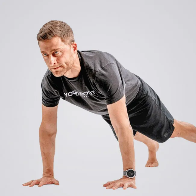 Module 3: Strength