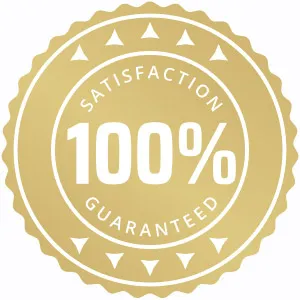 Guarantee seal