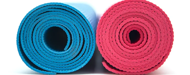 Yoga Mat