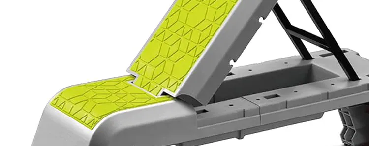 Bench / Step