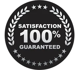 Guarantee seal