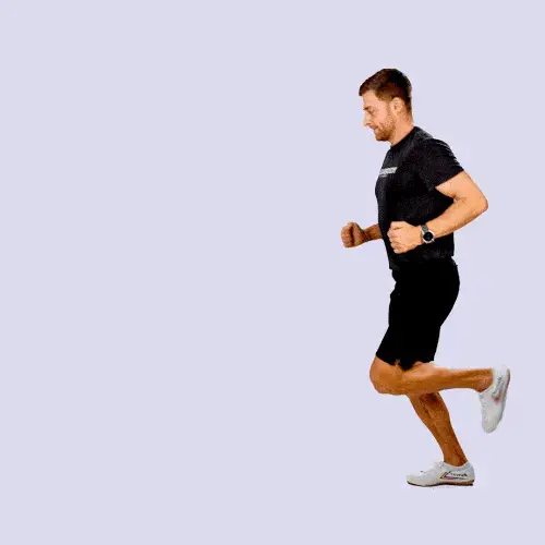 Metabolism VO2 Max