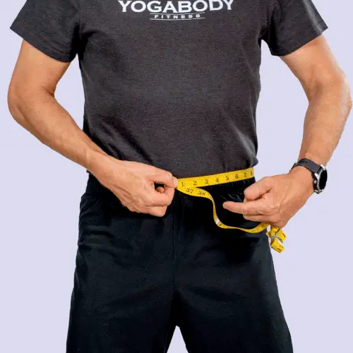 Metabolism Waist
