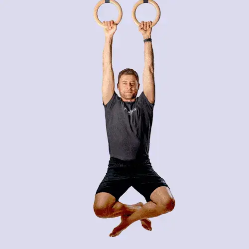 Strength Hang