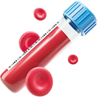 Blood Test Cheat Sheet