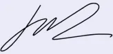 Lucas' Signature