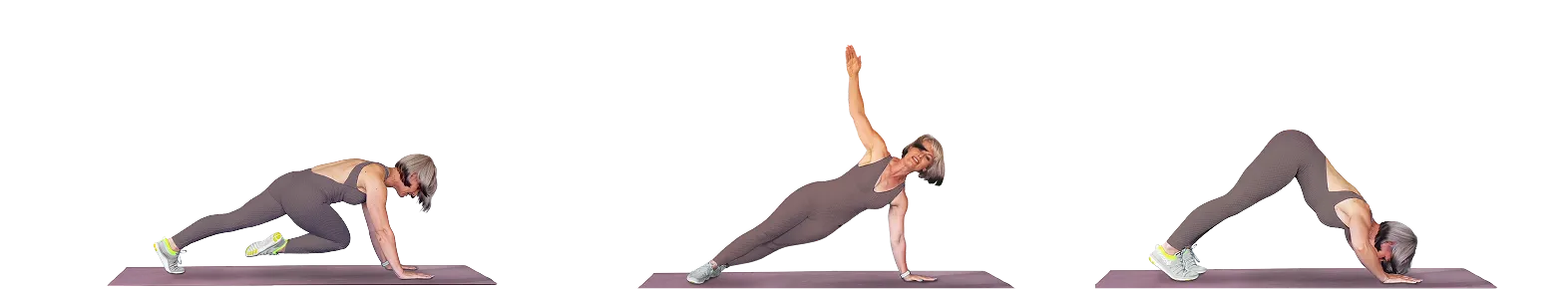 stronger Core
