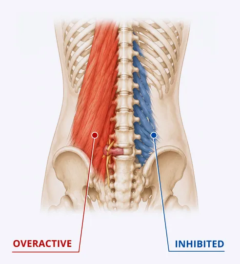 How Corrective Exercises Work
