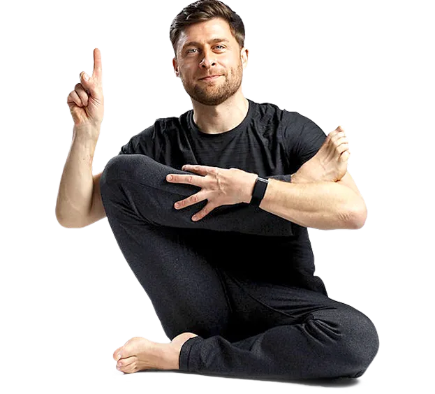 Trainer Lucas