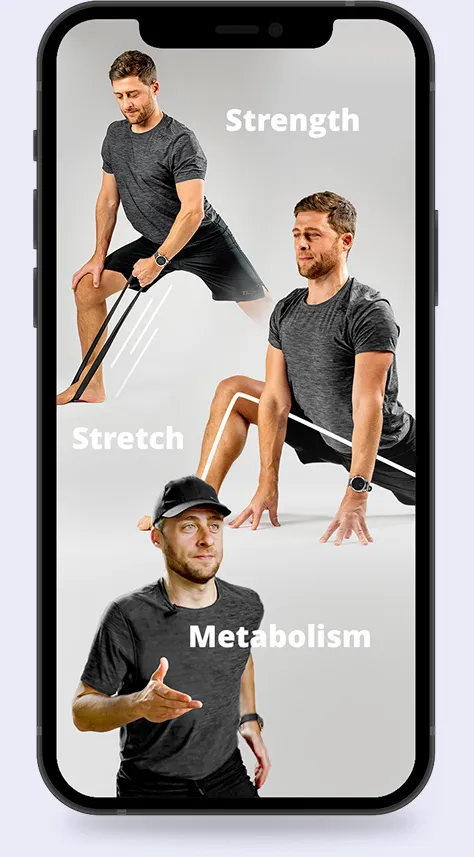 21-Day Trial Membership