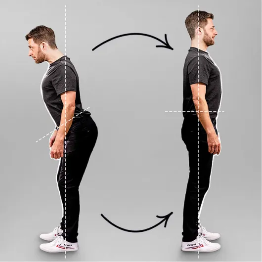 Improve Your Posture