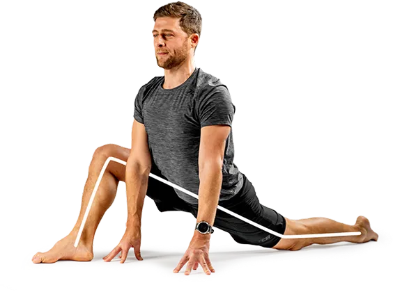 Food & Flexibility Masterclass