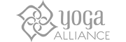 yoga alliance logo