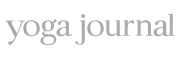 yoga journal logo